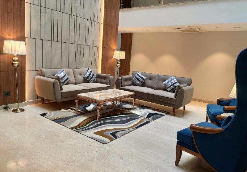 Udman Hotel Gurugram