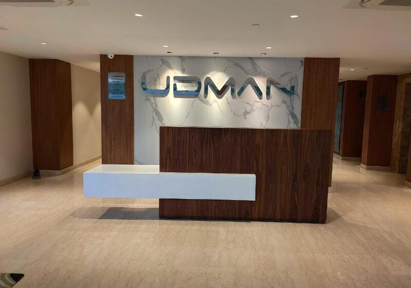 Udman Hotel Gurugram