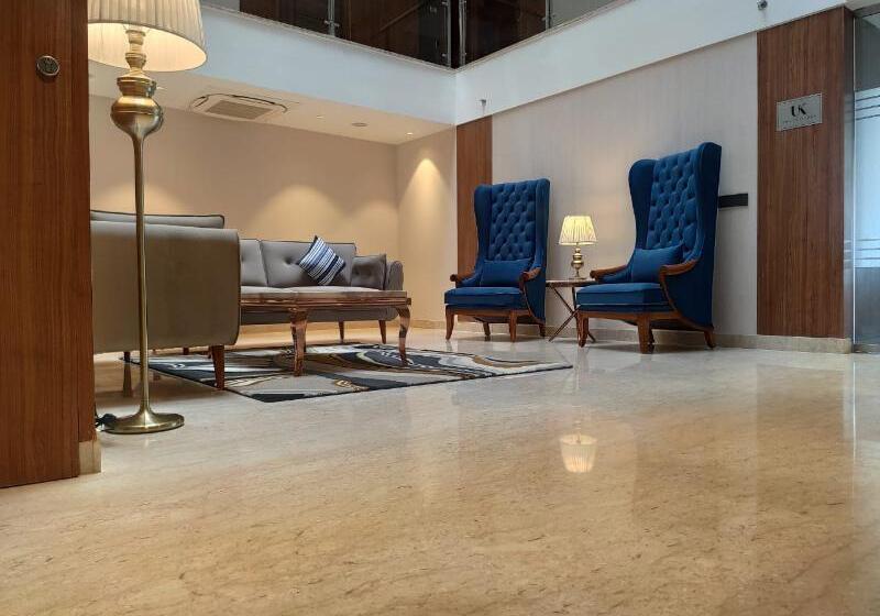 Udman Hotel Gurugram