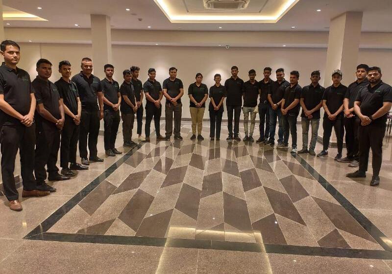 Udman Hotel Gurugram