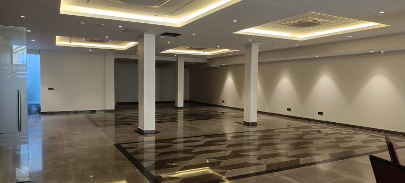 Udman Hotel Gurugram