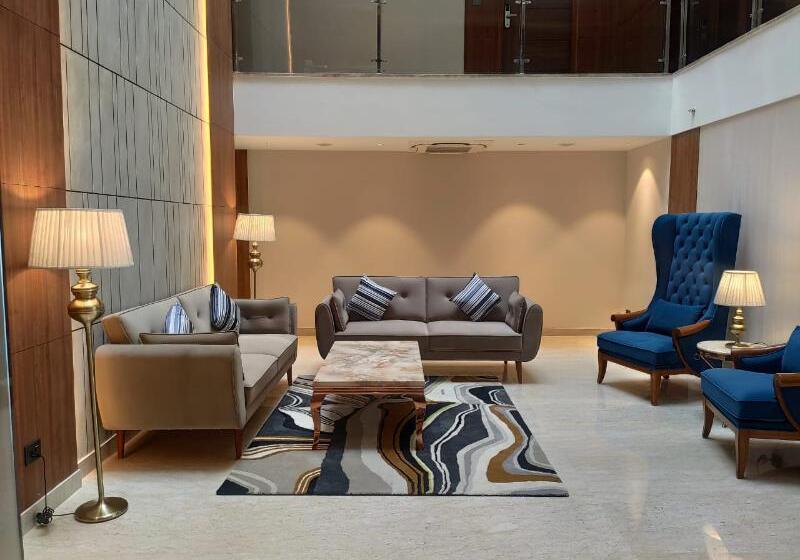 Udman Hotel Gurugram