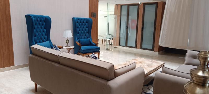 Udman Hotel Gurugram