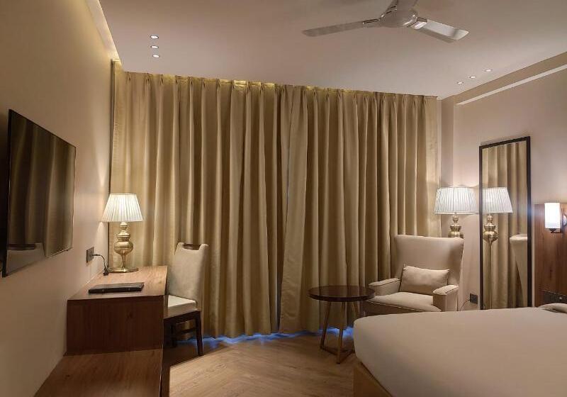 Udman Hotel Gurugram