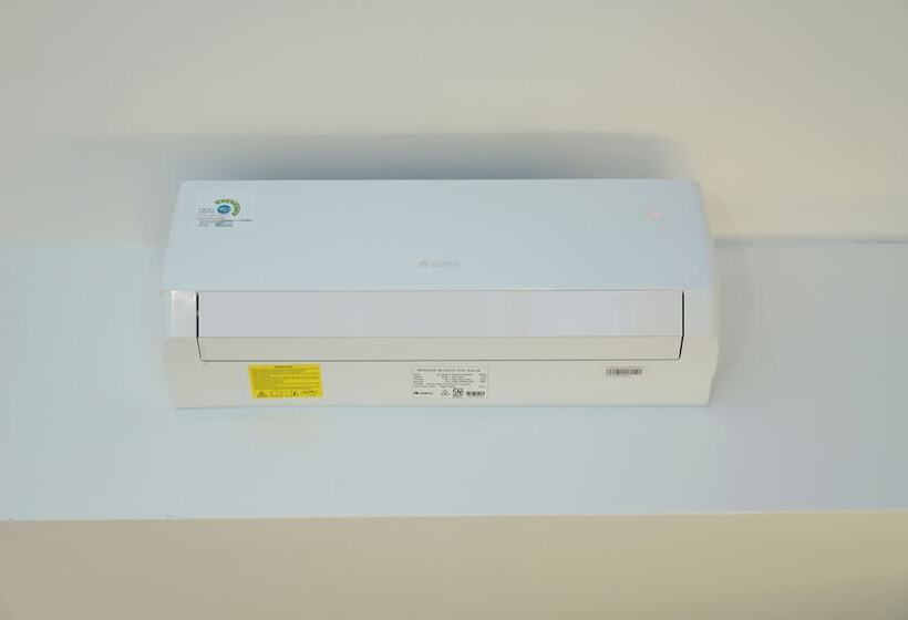 旅馆 Dparagon Menteng