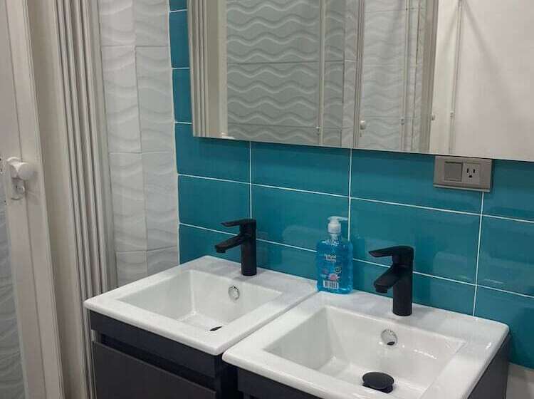 旅馆 Hostal Caps San Diego