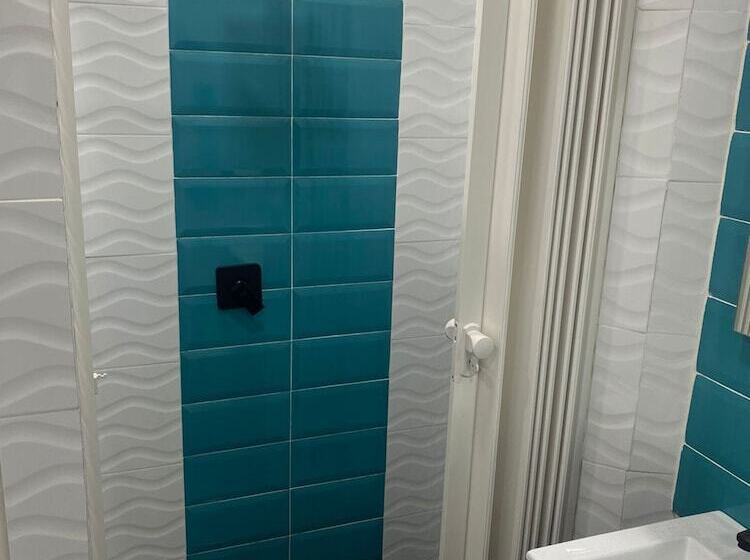 旅馆 Hostal Caps San Diego