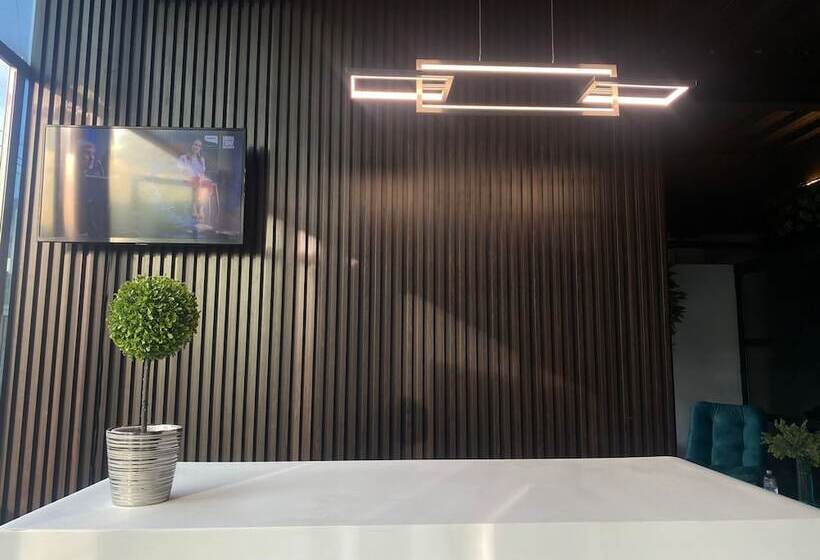 旅馆 Hostal Caps San Diego