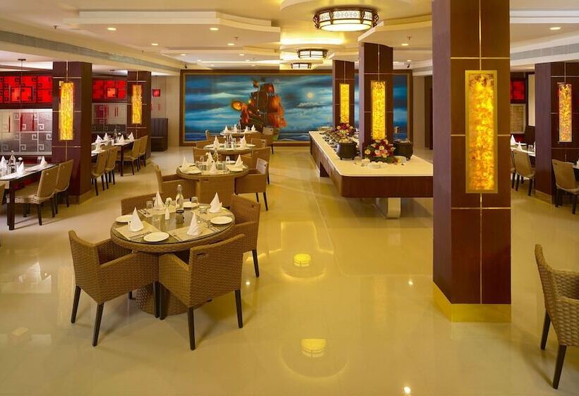 민박 Aar Royal Residency   Palmyra