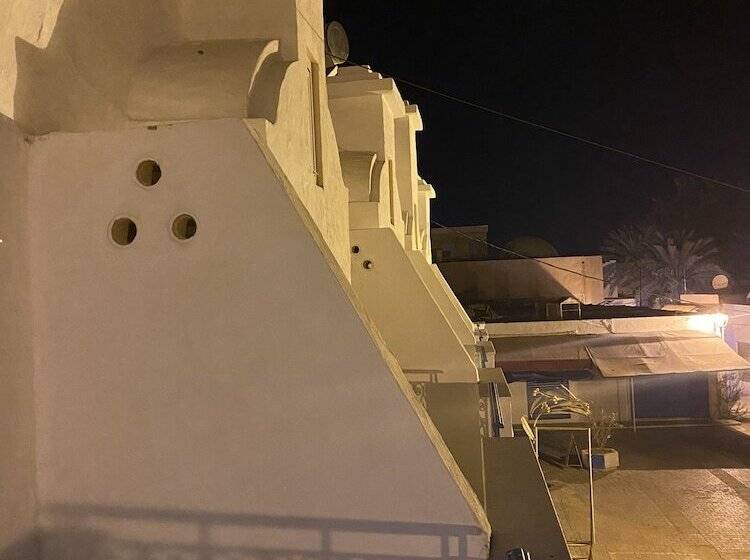 ベッドアンドブレックファースト Djerba Authentique