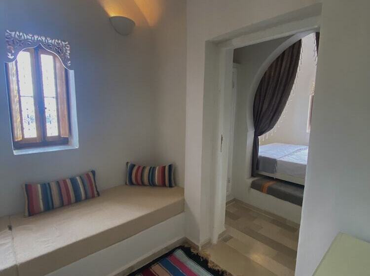 ベッドアンドブレックファースト Djerba Authentique