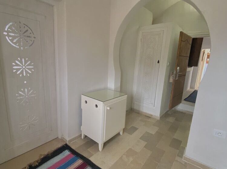 ベッドアンドブレックファースト Djerba Authentique