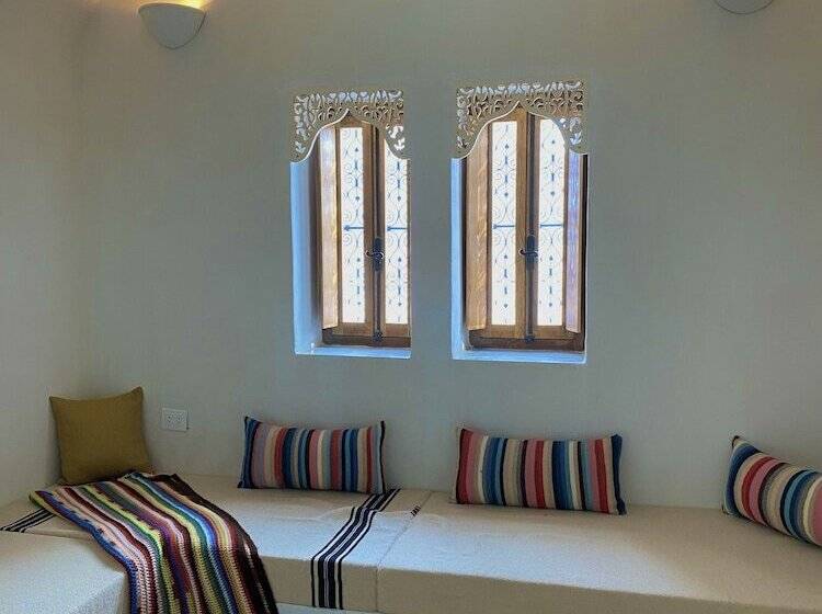 ベッドアンドブレックファースト Djerba Authentique