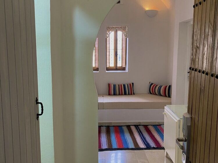 ベッドアンドブレックファースト Djerba Authentique