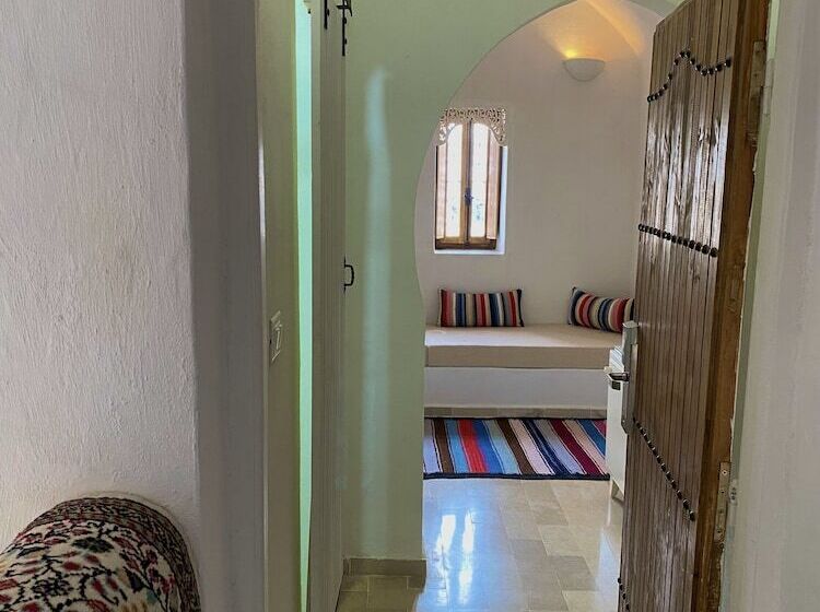 ベッドアンドブレックファースト Djerba Authentique