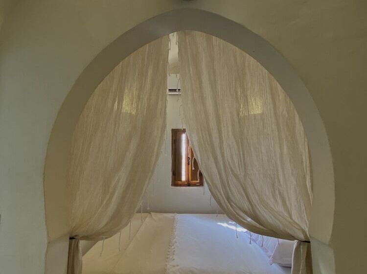 ベッドアンドブレックファースト Djerba Authentique