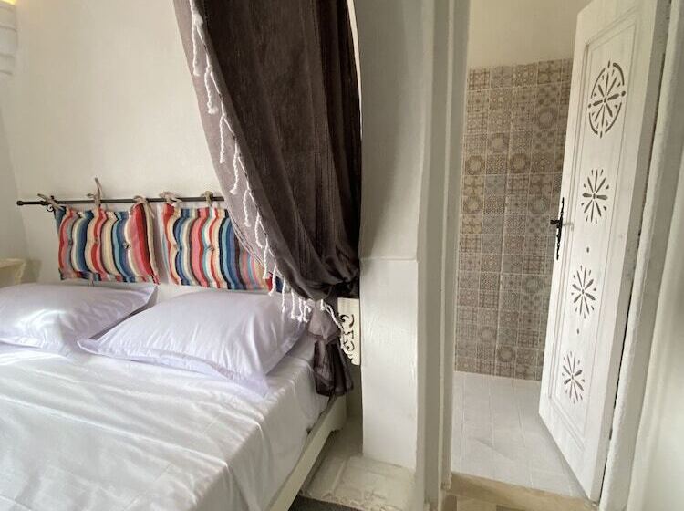 ベッドアンドブレックファースト Djerba Authentique