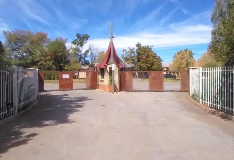 Bed and Breakfast Kuruman Lodge By Country Hotels