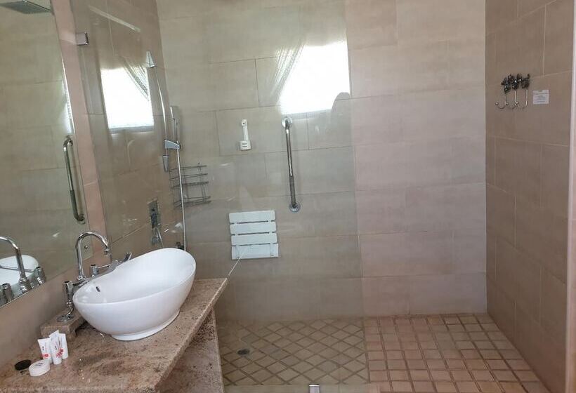 Bed and Breakfast Kuruman Lodge By Country Hotels