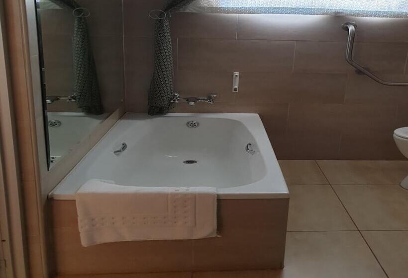 Bed and Breakfast Kuruman Lodge By Country Hotels