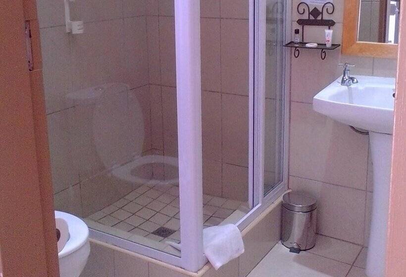 Bed and Breakfast Kuruman Lodge By Country Hotels