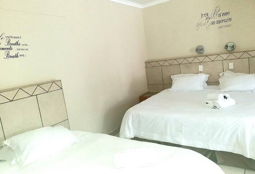 Bed and Breakfast Kuruman Lodge By Country Hotels