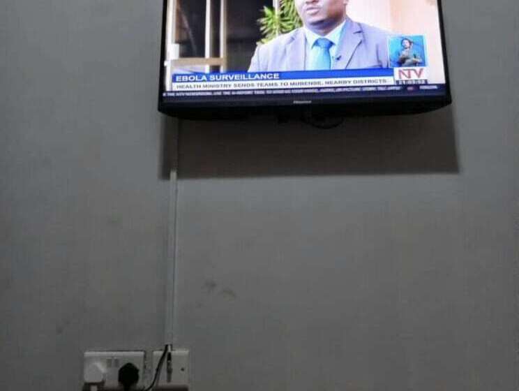 تختخواب و صبحانه Musita Guest Wing Motel