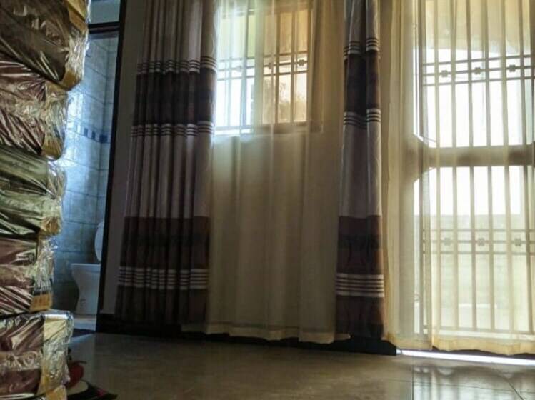 تختخواب و صبحانه Musita Guest Wing Motel