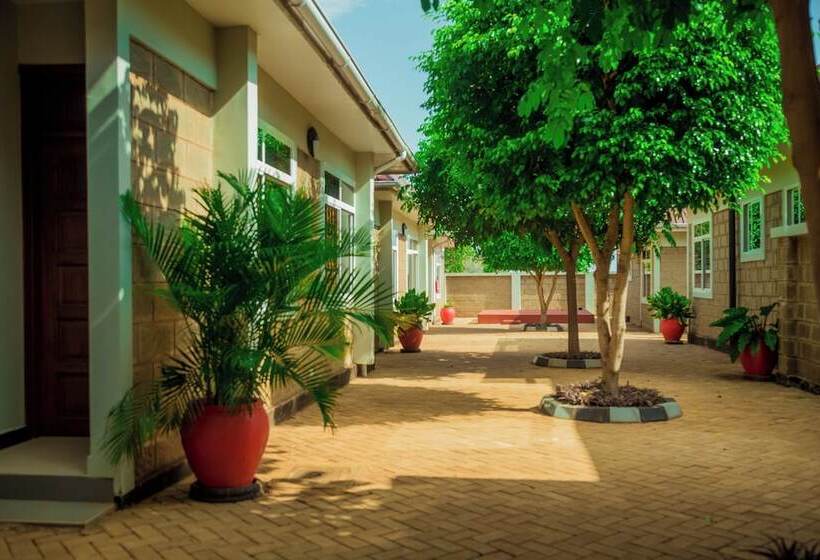 민박 Randa Cottages