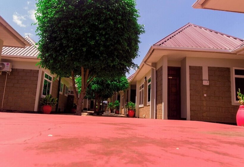 민박 Randa Cottages