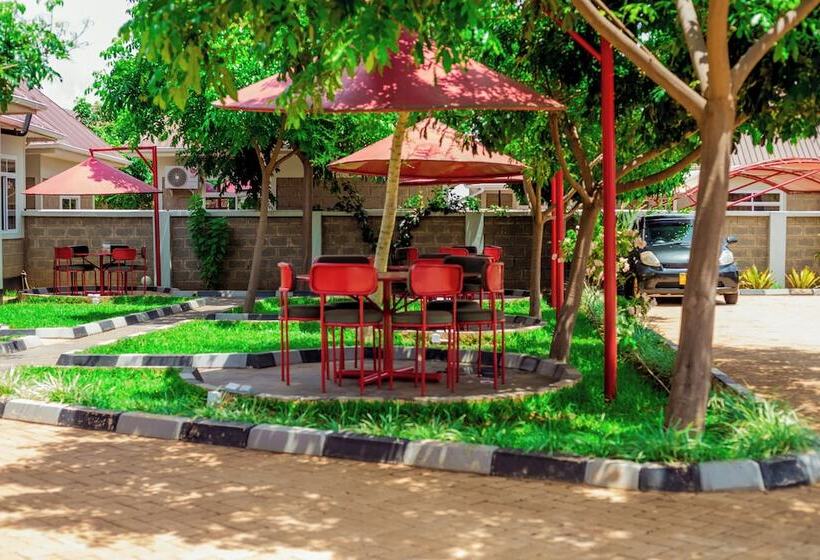 민박 Randa Cottages