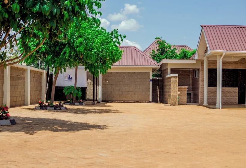 민박 Randa Cottages