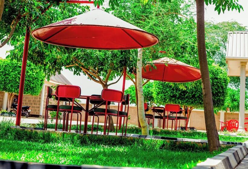 민박 Randa Cottages