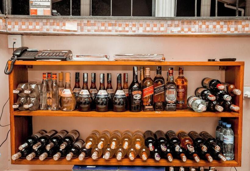 민박 Randa Cottages