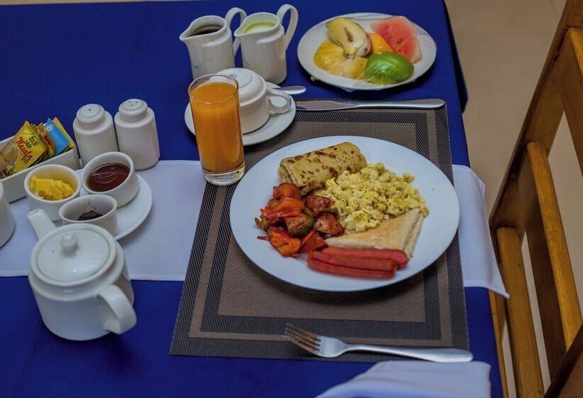 민박 Randa Cottages