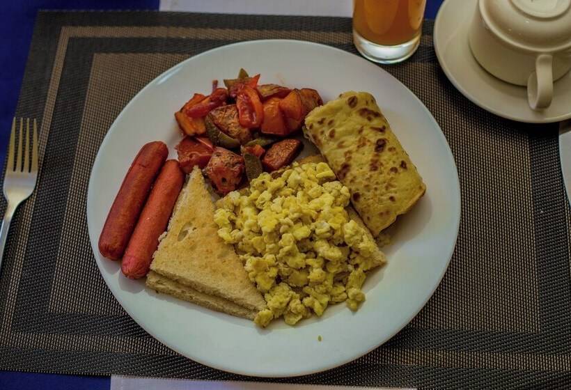 민박 Randa Cottages