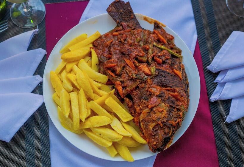 민박 Randa Cottages