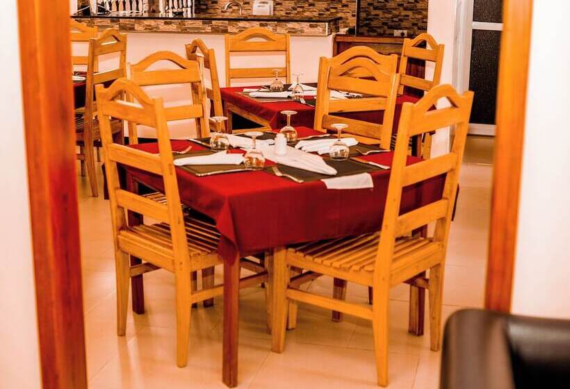 민박 Randa Cottages