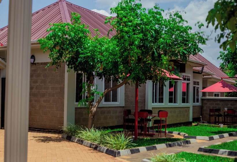 민박 Randa Cottages