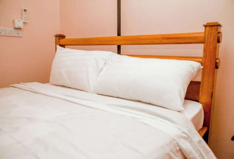 민박 Randa Cottages