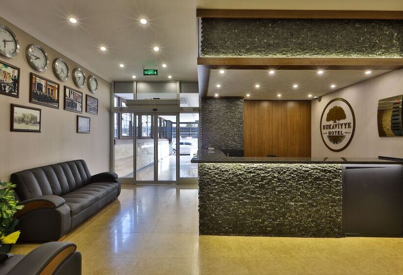Bukaviyye Otel