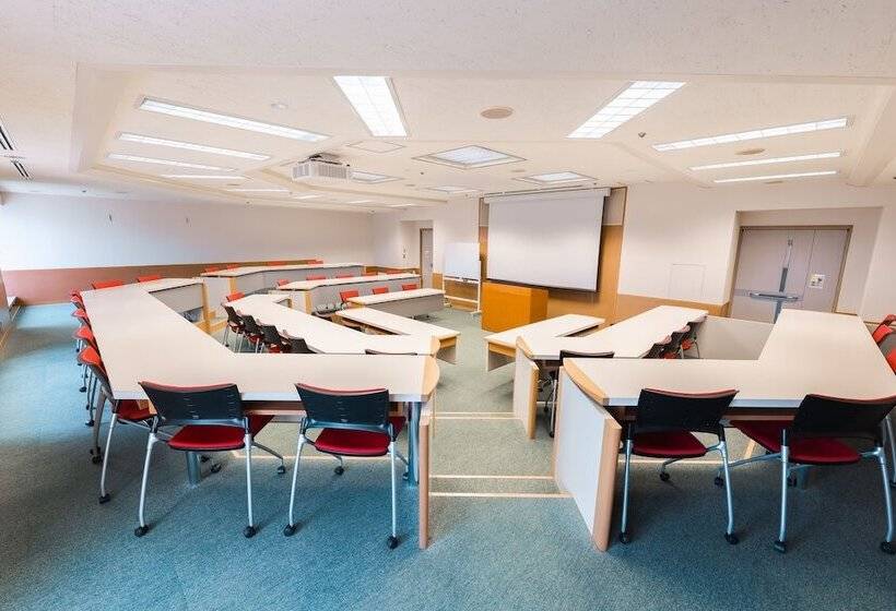 Chateraise Hotel Nirasaki Forest