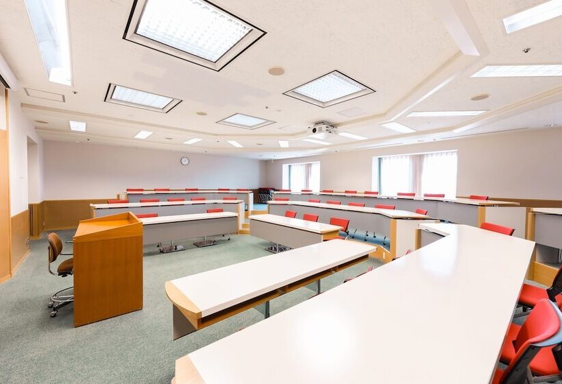 Chateraise Hotel Nirasaki Forest