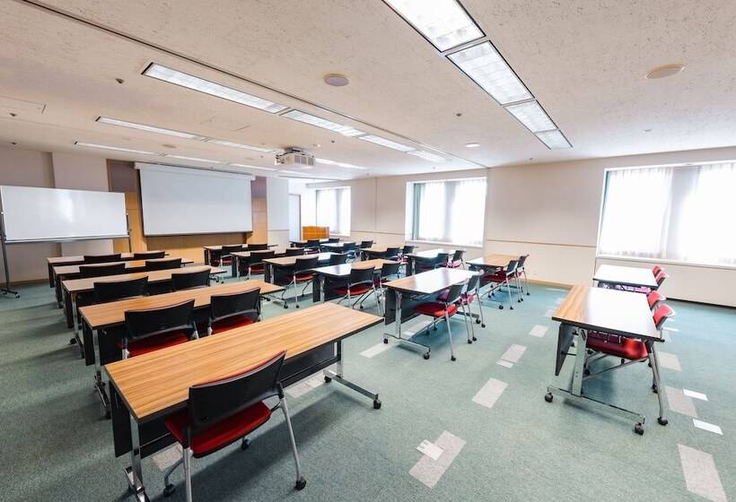 Chateraise Hotel Nirasaki Forest