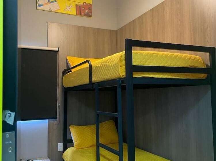 Check Inn Hostal Aeropuerto Gdl   Hostel