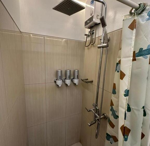 Shell Residences, Pasay Near Naia Moa Smx Picc