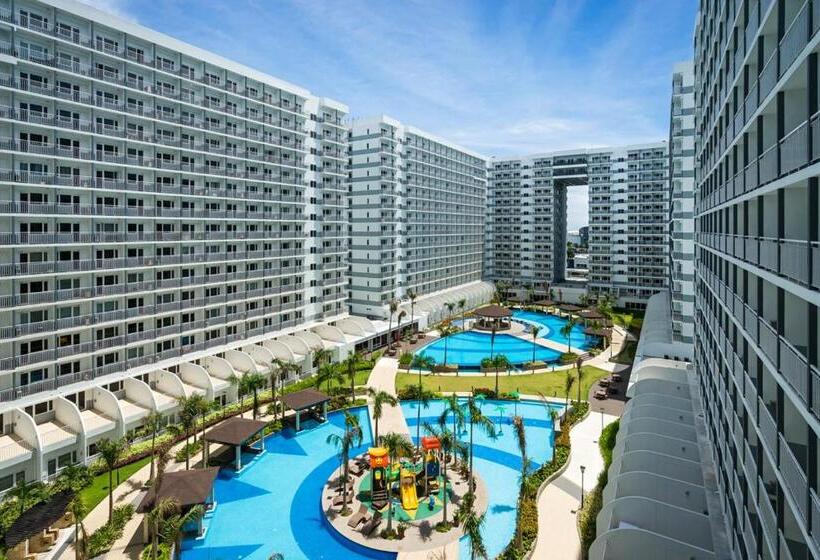 Shell Residences, Pasay Near Naia Moa Smx Picc