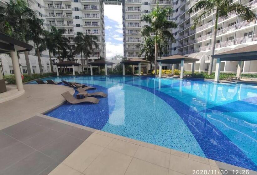 Shell Residences, Pasay Near Naia Moa Smx Picc