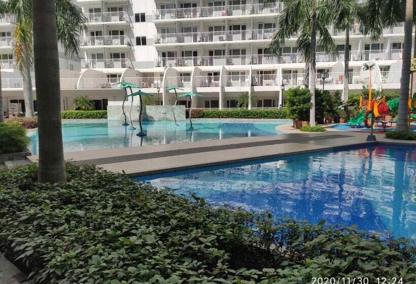 Shell Residences, Pasay Near Naia Moa Smx Picc