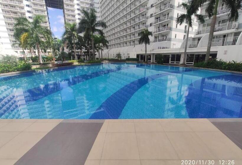 Shell Residences, Pasay Near Naia Moa Smx Picc